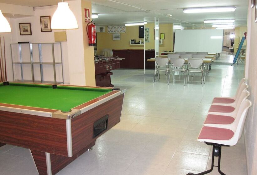 בית מלון כפרי Victoria