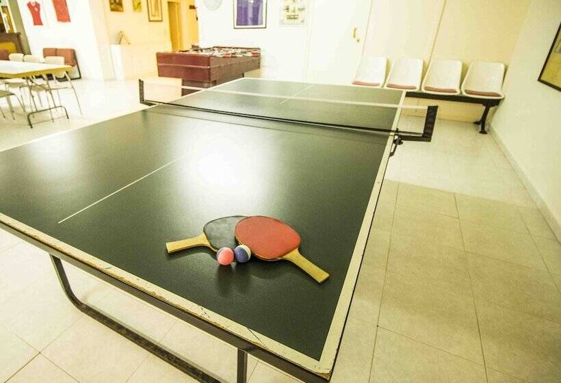 בית מלון כפרי Victoria