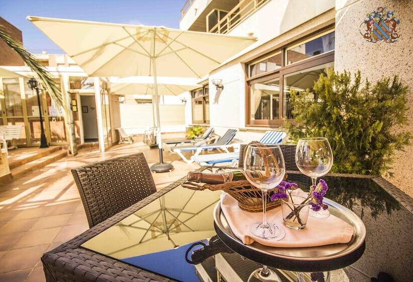 בית מלון כפרי Victoria