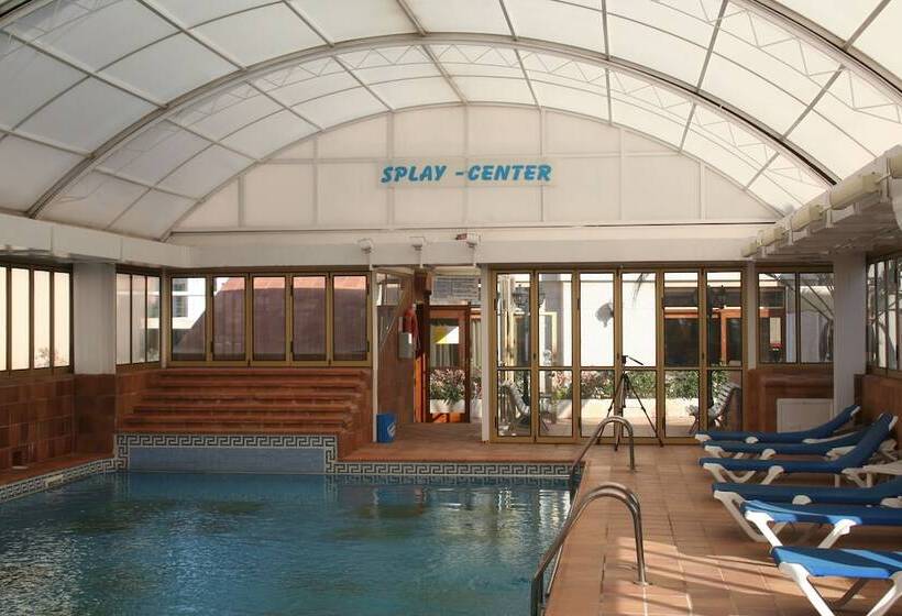 בית מלון כפרי Victoria