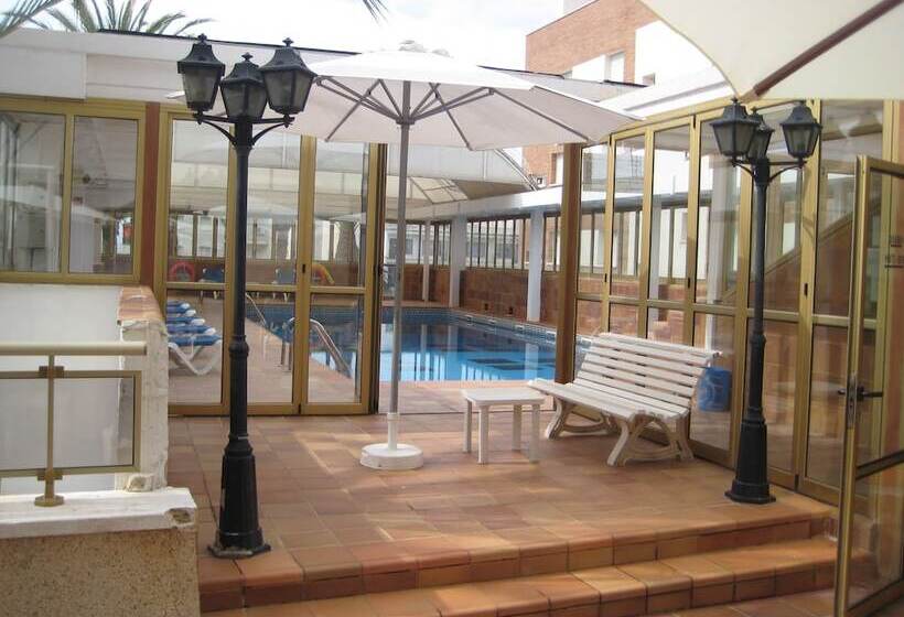 בית מלון כפרי Victoria