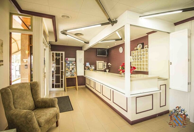 בית מלון כפרי Victoria