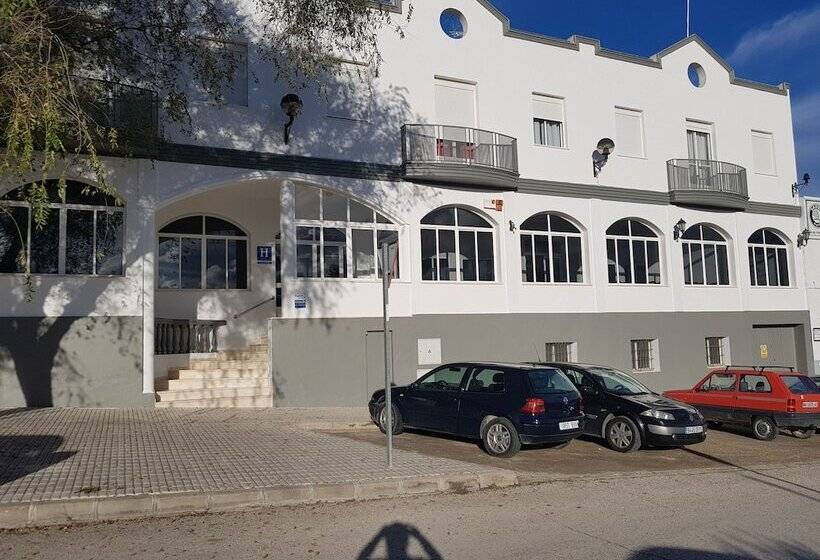 호텔 Villa Ducal Osuna