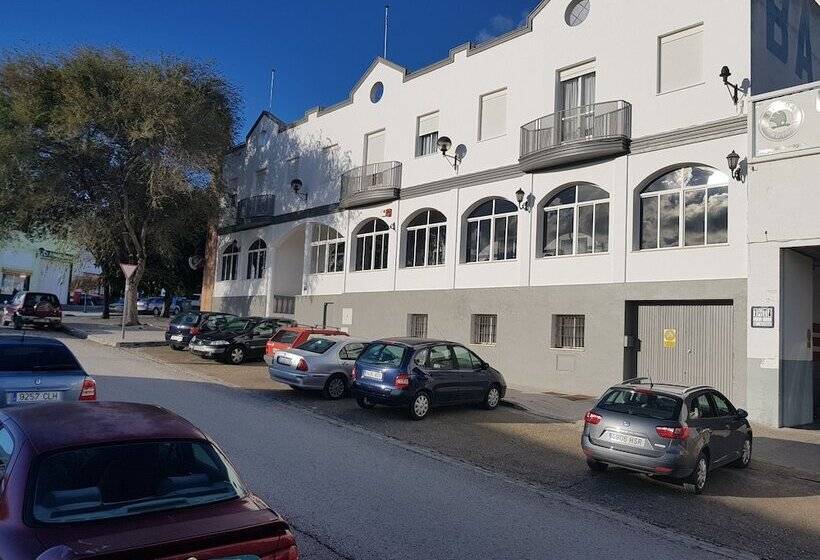 酒店 Villa Ducal Osuna