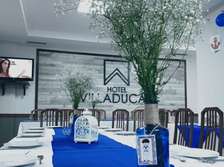 هتل Villa Ducal Osuna