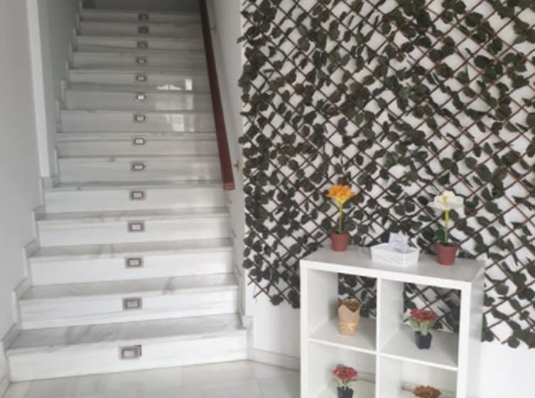 هتل Villa Ducal Osuna