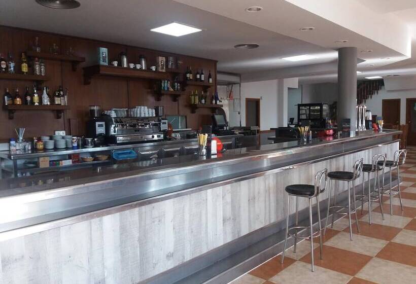 酒店 Villa Ducal Osuna