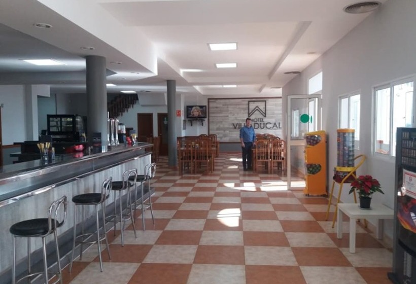 هتل Villa Ducal Osuna