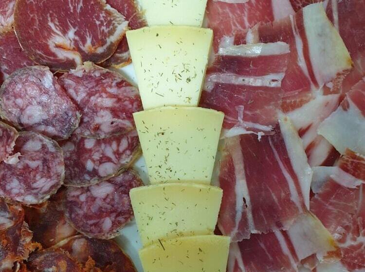 호텔 Villa Ducal Osuna