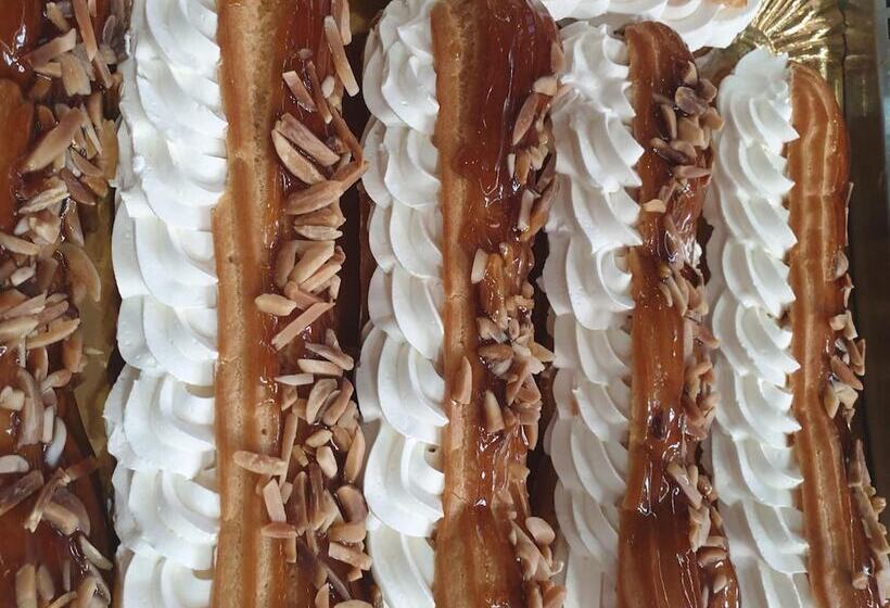 酒店 Villa Ducal Osuna