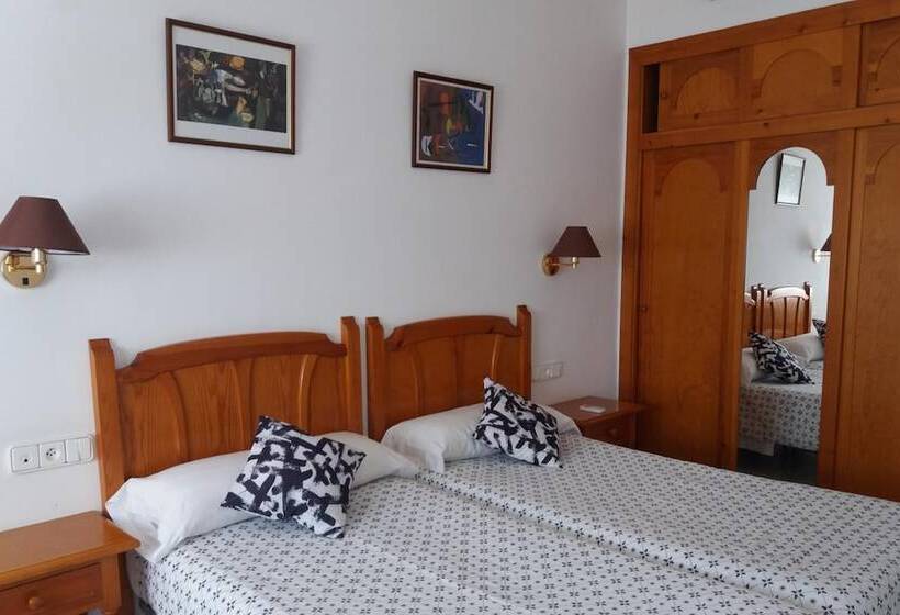 ホテル Villa Ducal Osuna