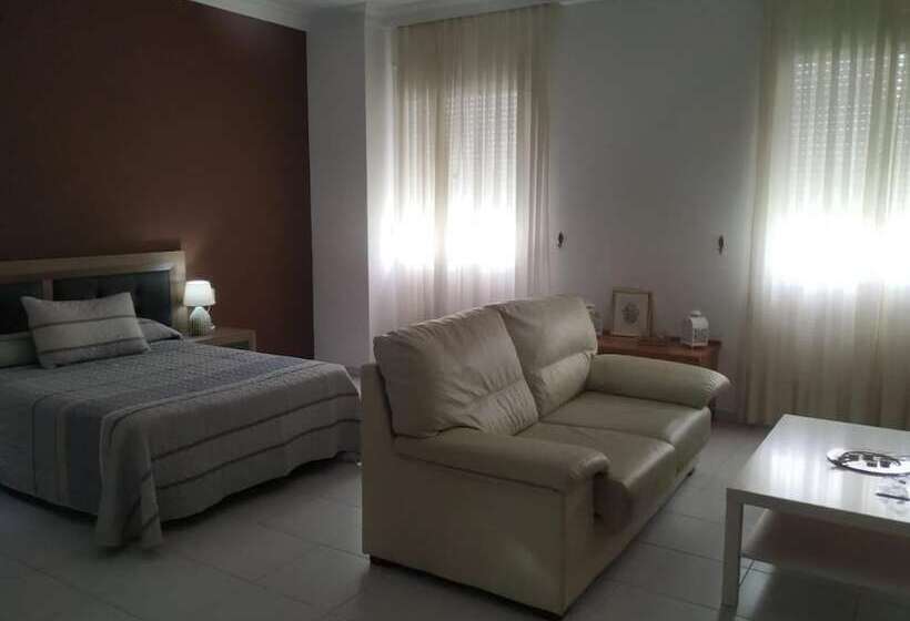 酒店 Villa Ducal Osuna