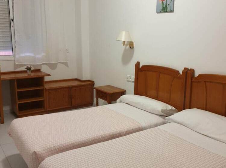 ホテル Villa Ducal Osuna