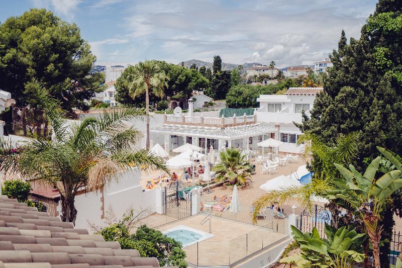 בית מלון כפרי Villa Flamenca