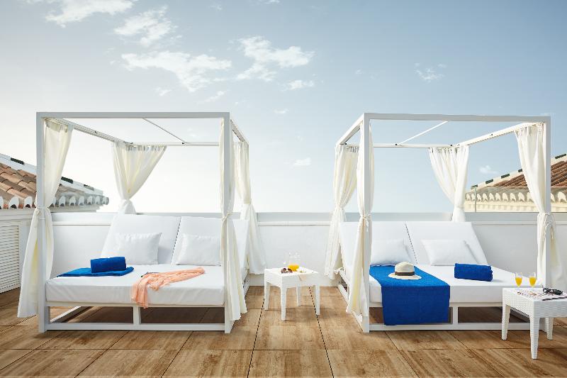 בית מלון כפרי Villa Flamenca