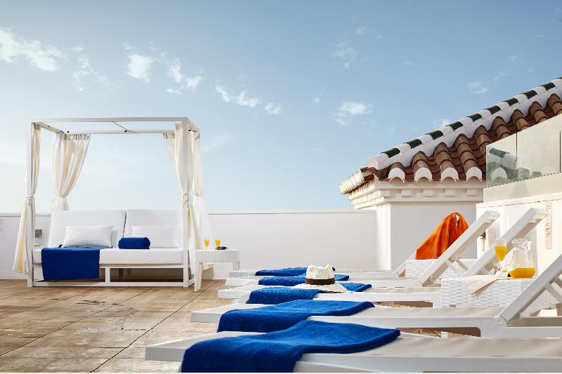 בית מלון כפרי Villa Flamenca