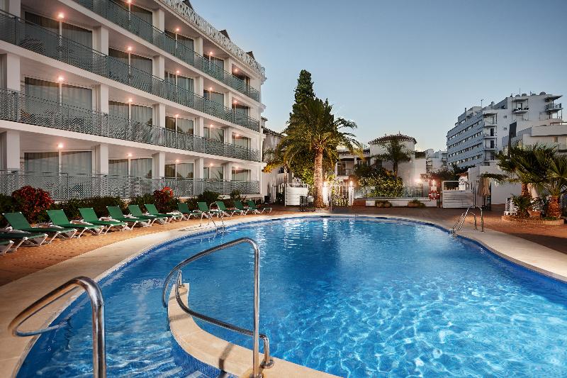 בית מלון כפרי Villa Flamenca