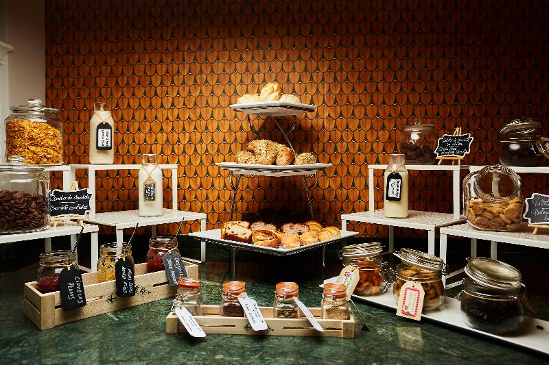 בית מלון כפרי Villa Flamenca