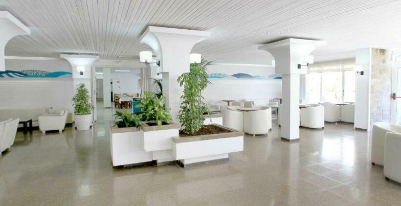 ホテル Villa Garbi