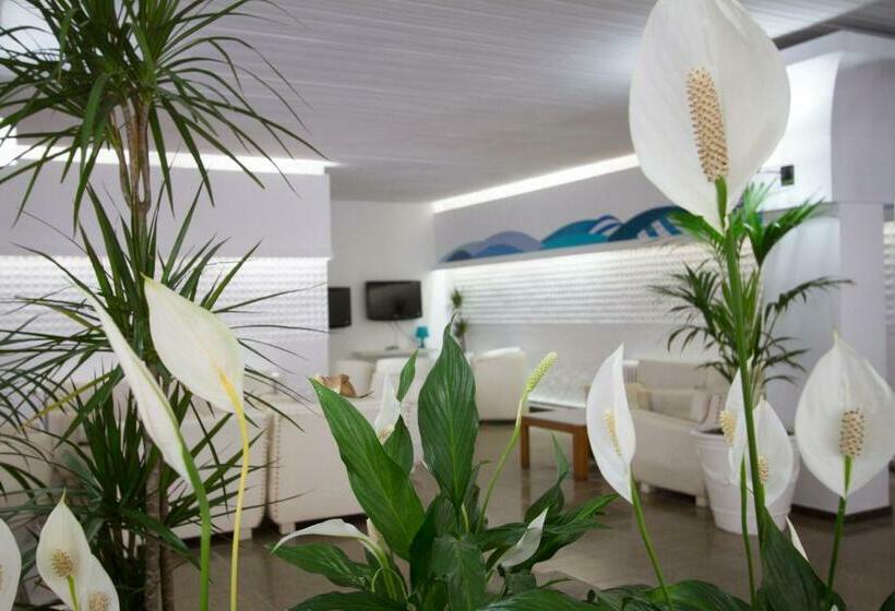 ホテル Villa Garbi