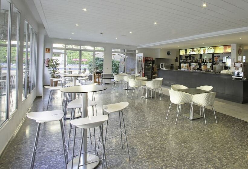 ホテル Villa Garbi