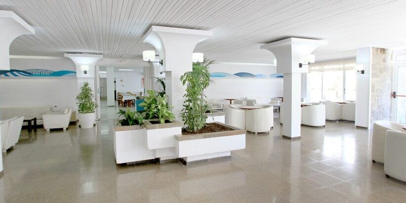 ホテル Villa Garbi