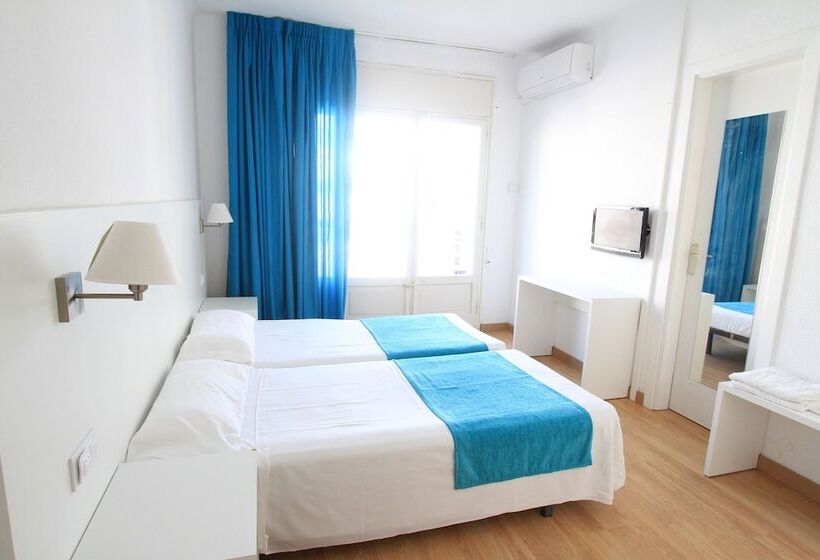 ホテル Villa Garbi