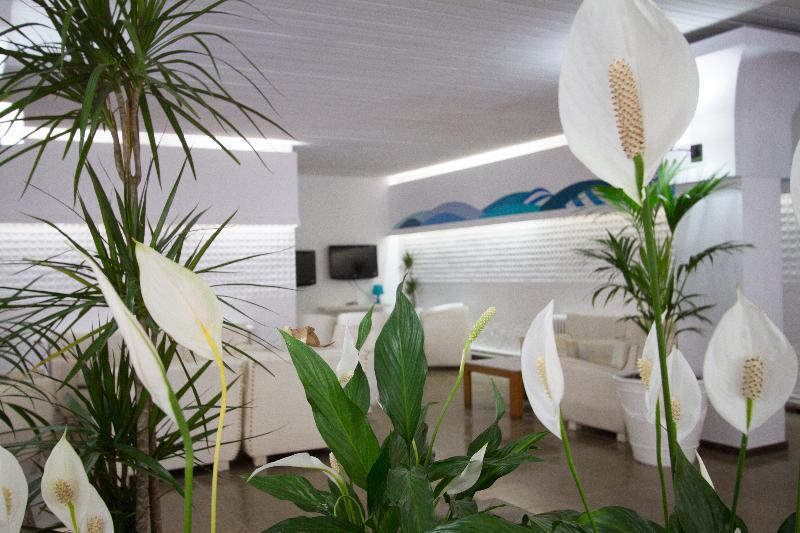 ホテル Villa Garbi