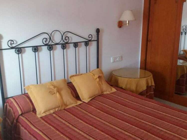 酒店 Villa Ducal Osuna