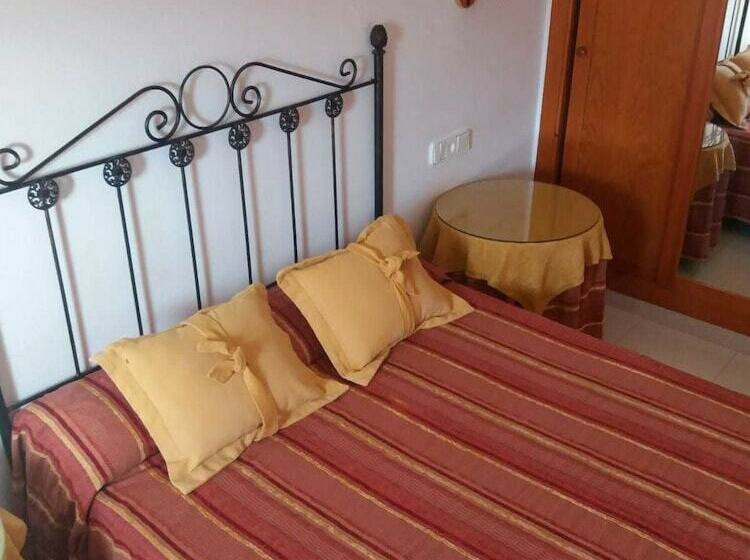 호텔 Villa Ducal Osuna