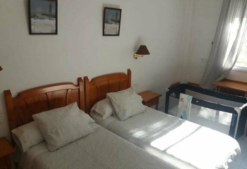 酒店 Villa Ducal Osuna