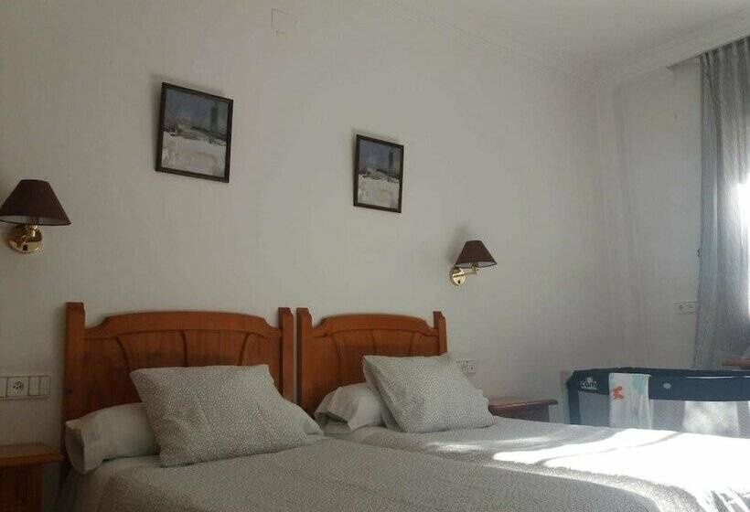 호텔 Villa Ducal Osuna