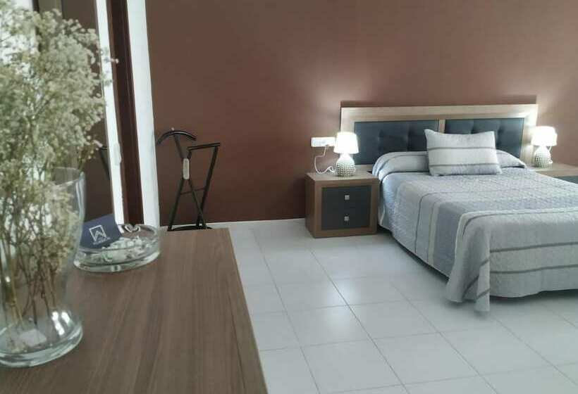 호텔 Villa Ducal Osuna