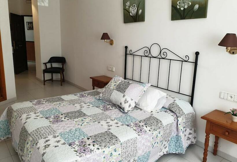 호텔 Villa Ducal Osuna