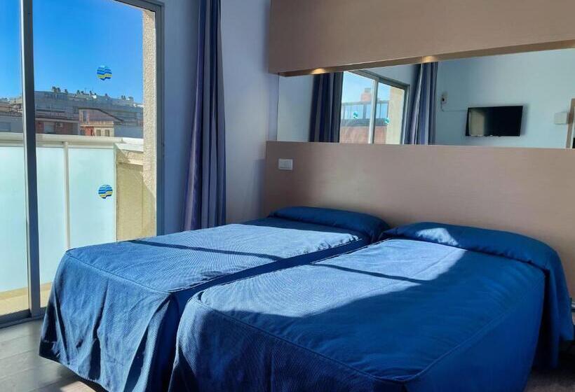 酒店 Villamarina Club