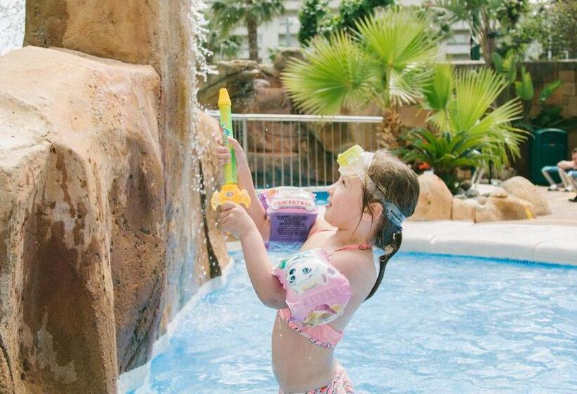 酒店 Villamarina Club