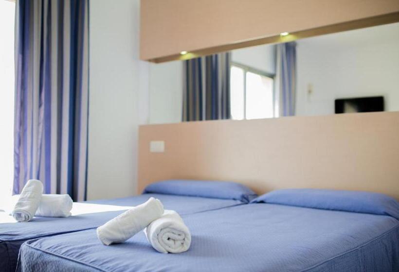 酒店 Villamarina Club