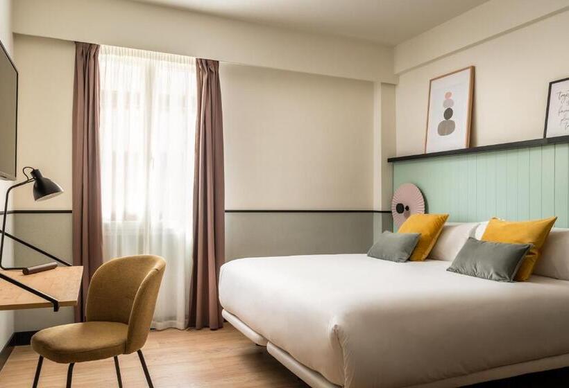 酒店 Bypillow Irala