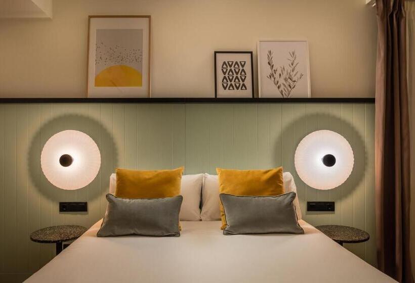 酒店 Bypillow Irala