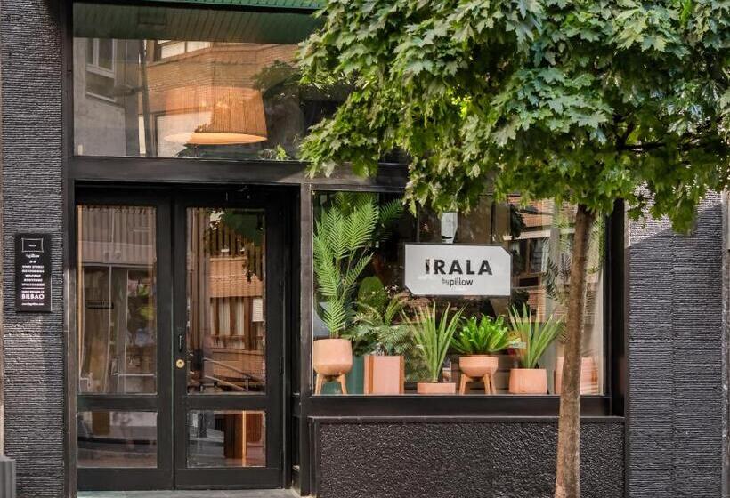 酒店 Bypillow Irala