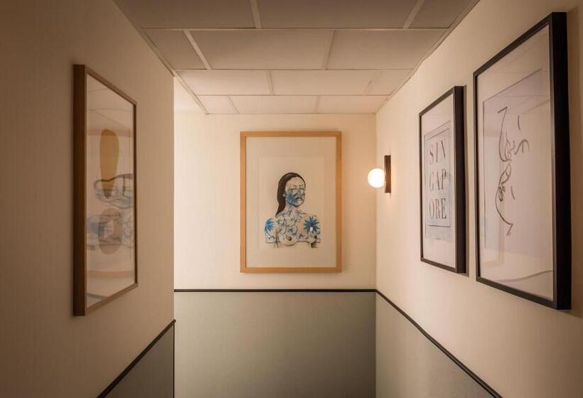 酒店 Bypillow Irala