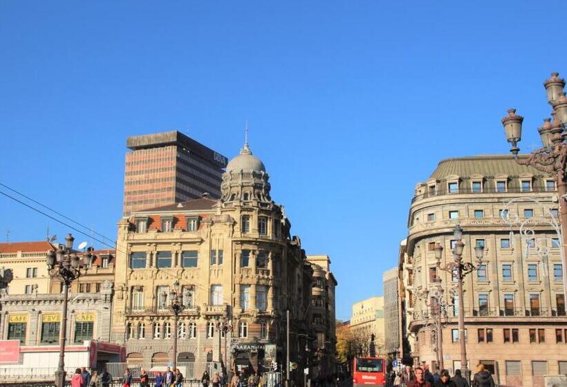 酒店 Bypillow Irala