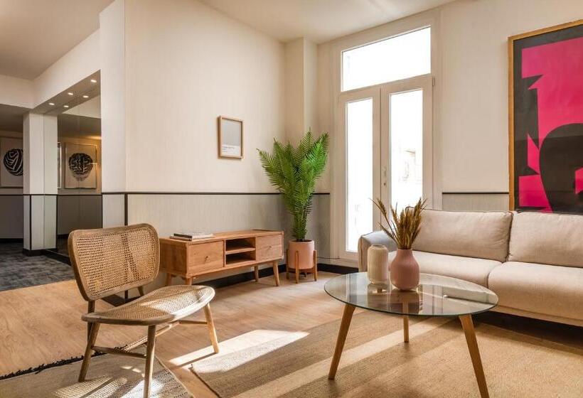 酒店 Bypillow Irala