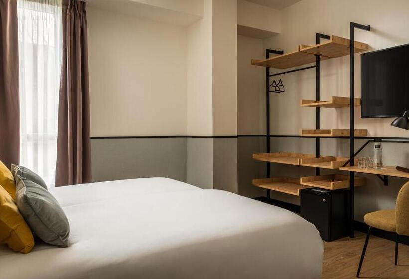 酒店 Bypillow Irala