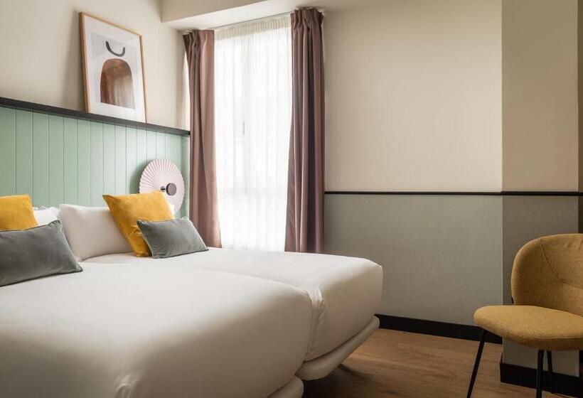 酒店 Bypillow Irala