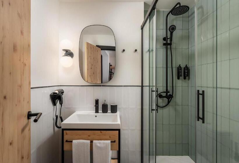 酒店 Bypillow Irala