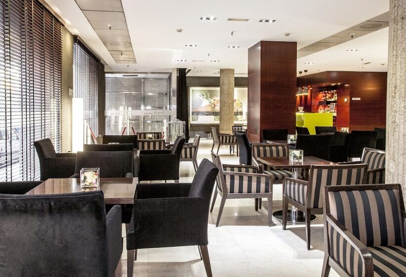 Отель Zenit Don Yo