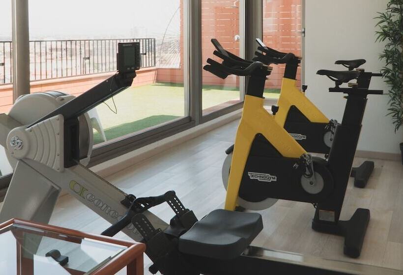 Отель Zenit Don Yo