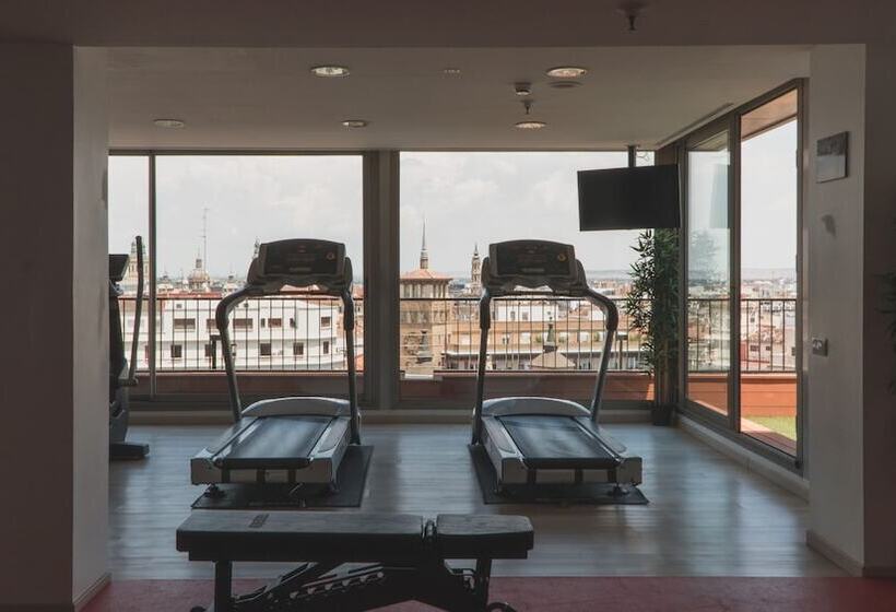 Отель Zenit Don Yo