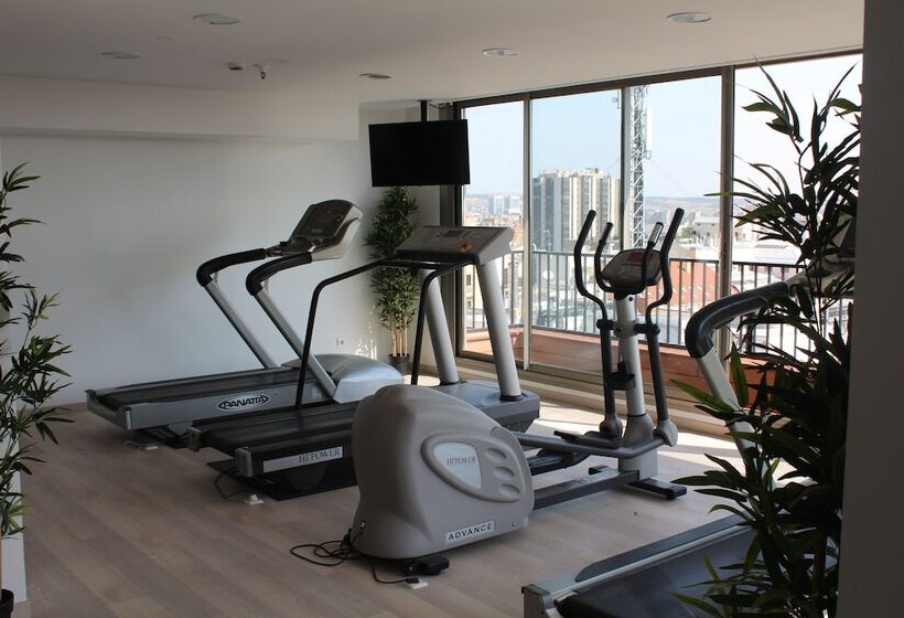 Отель Zenit Don Yo